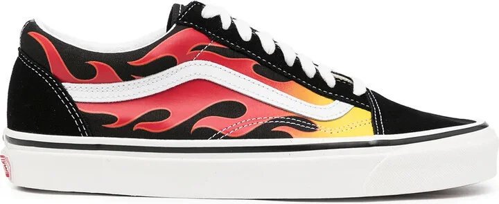 Old Skool DX sneakers