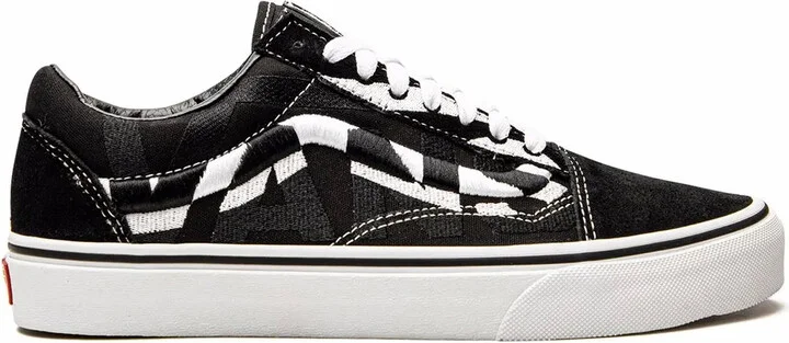Old Skool "Embroidered Logo" sneakers