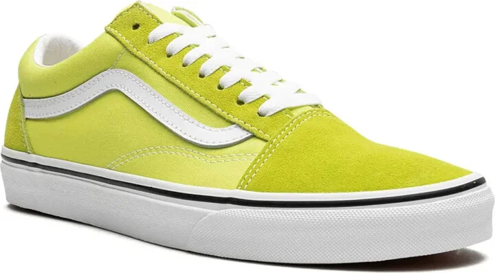 Old Skool "Evening Primrose" sneakers - Image 2