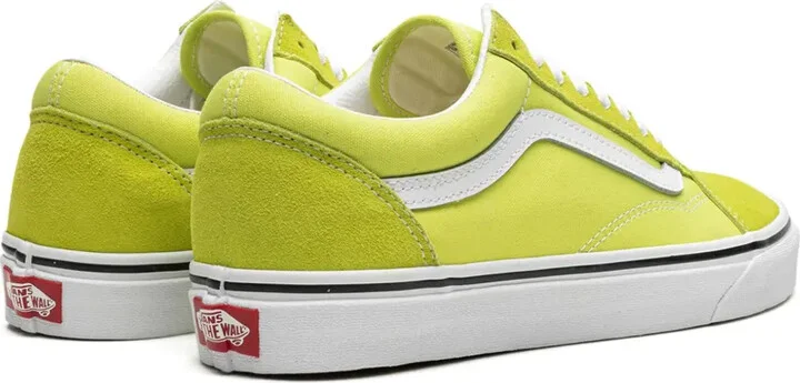 Old Skool "Evening Primrose" sneakers - Image 3
