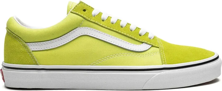 Old Skool "Evening Primrose" sneakers