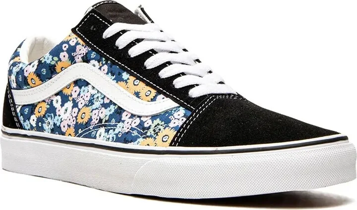Old Skool "Floral" sneakers - Image 2