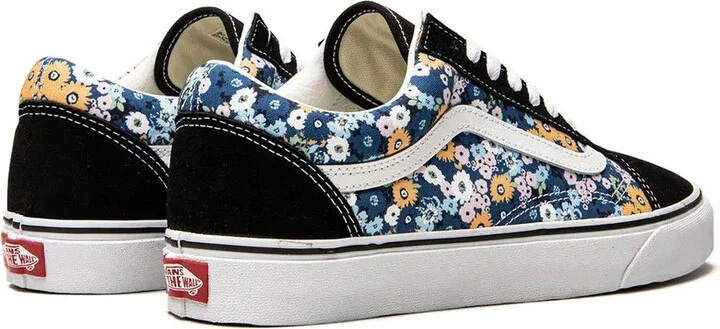 Old Skool "Floral" sneakers - Image 3