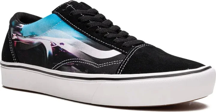 Old Skool "Formula 66 Comfycush" sneakers - Image 2