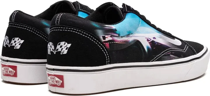 Old Skool "Formula 66 Comfycush" sneakers - Image 3
