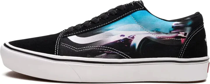 Old Skool "Formula 66 Comfycush" sneakers - Image 5