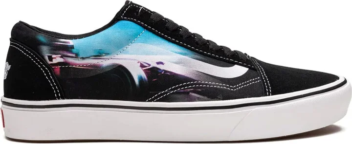 Old Skool "Formula 66 Comfycush" sneakers