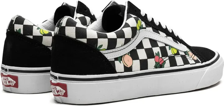 Old Skool "Fruit Checkerboard" sneakers - Image 3