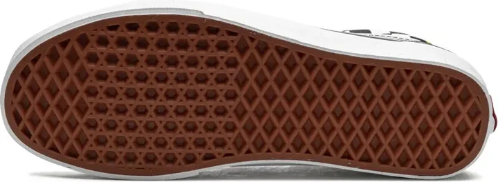 Old Skool "Fruit Checkerboard" sneakers - Image 4