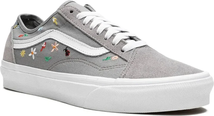 Old Skool "Garden Party" sneakers - Image 2