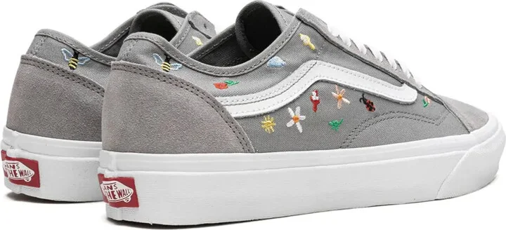 Old Skool "Garden Party" sneakers - Image 3