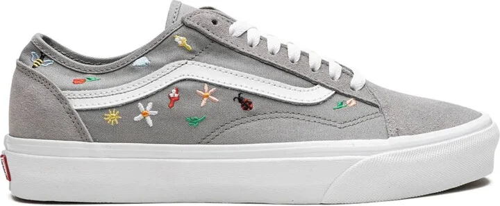 Old Skool "Garden Party" sneakers