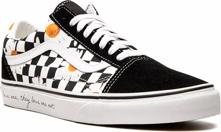 Old Skool "Love Me Love Me Not" sneakers - Image 2