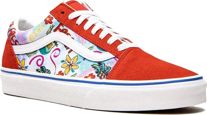 Old Skool Low sneakers - Image 2