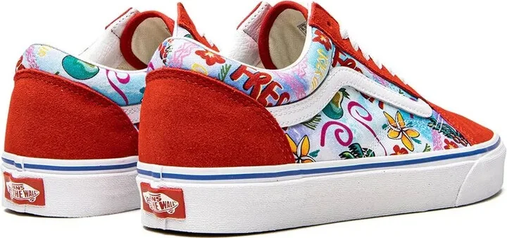 Old Skool Low sneakers - Image 3