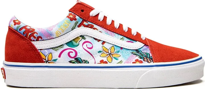 Old Skool Low sneakers