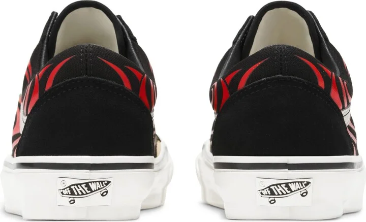 Old Skool Low Top Sneaker - Image 3