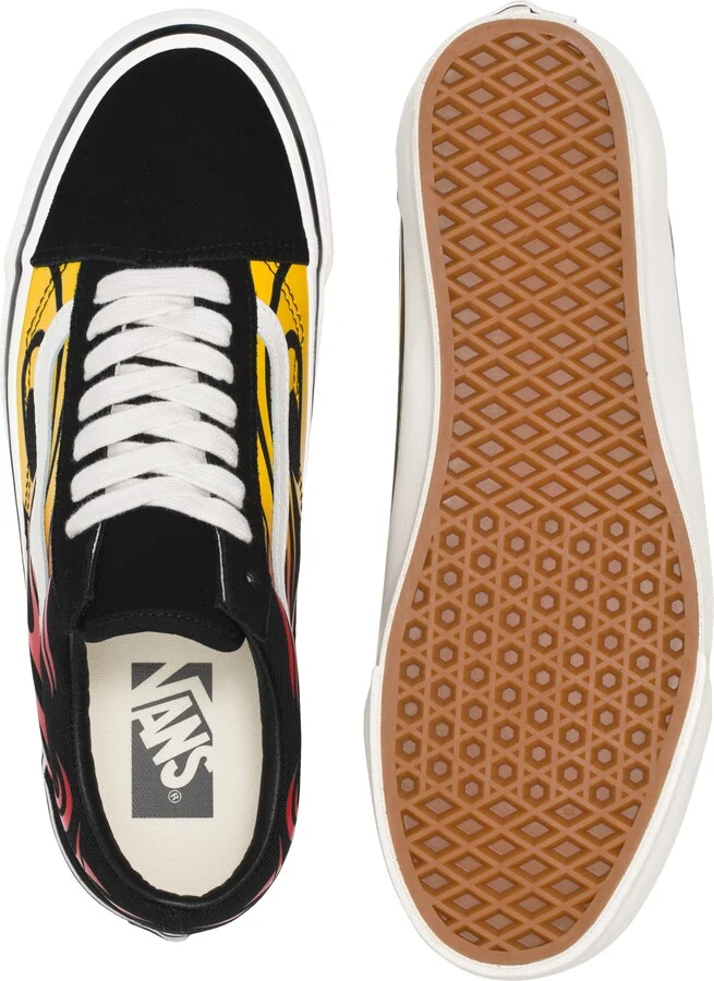 Old Skool Low Top Sneaker - Image 5