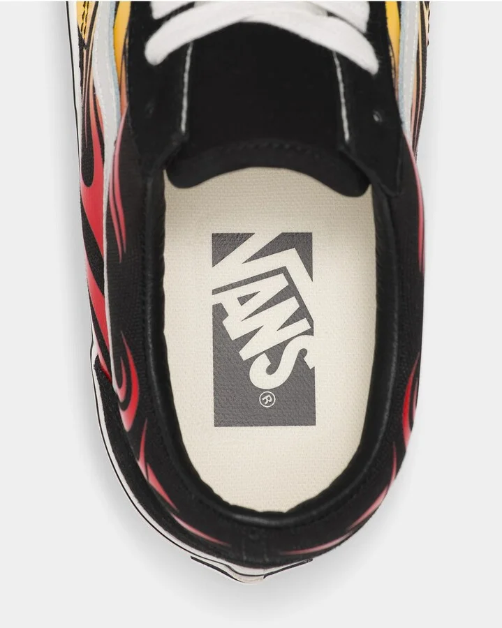 Old Skool Low Top Sneaker - Image 6