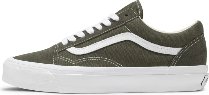 Old Skool Low Top Sneaker - Image 8