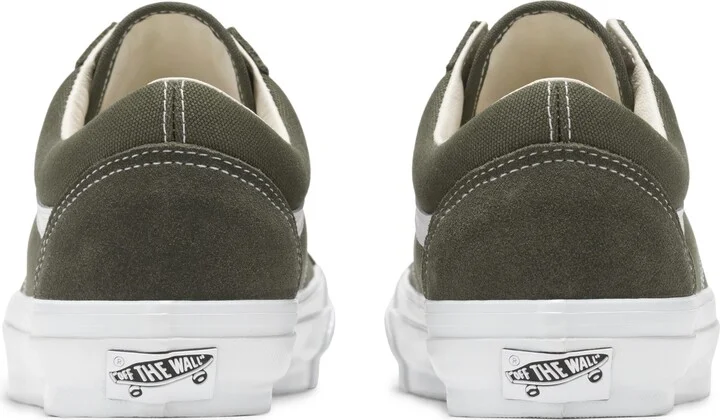 Old Skool Low Top Sneaker - Image 9