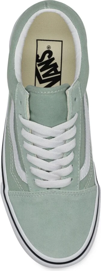 Old Skool Low Top Sneaker - Image 6