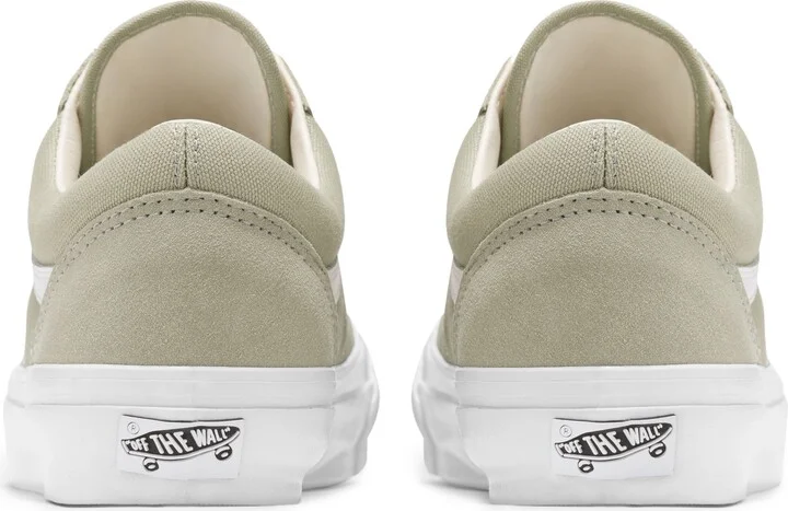 Old Skool Low Top Sneaker - Image 2