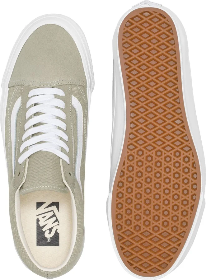Old Skool Low Top Sneaker - Image 4