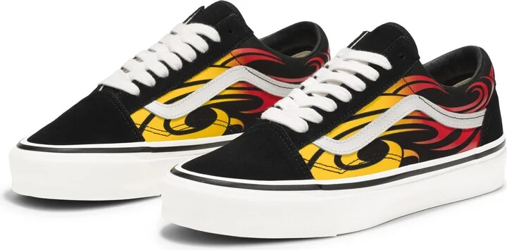 Old Skool Low Top Sneaker