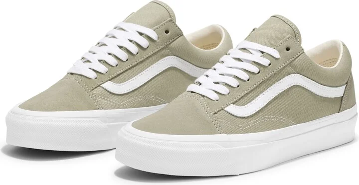 Old Skool Low Top Sneaker