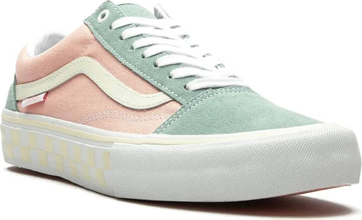 Old Skool low-top sneakers - Image 2