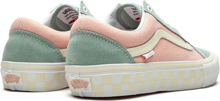 Old Skool low-top sneakers - Image 3