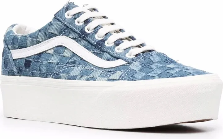 Old Skool low top sneakers - Image 2