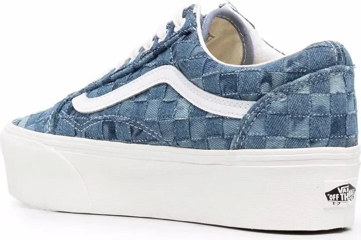 Old Skool low top sneakers - Image 3