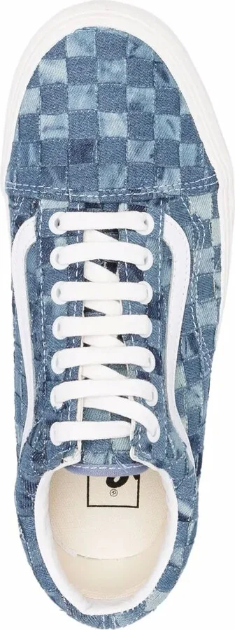 Old Skool low top sneakers - Image 4