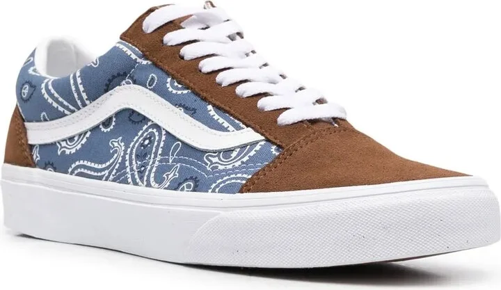 Old Skool low-top sneakers - Image 2