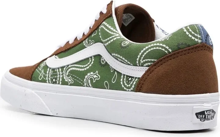 Old Skool low-top sneakers - Image 3