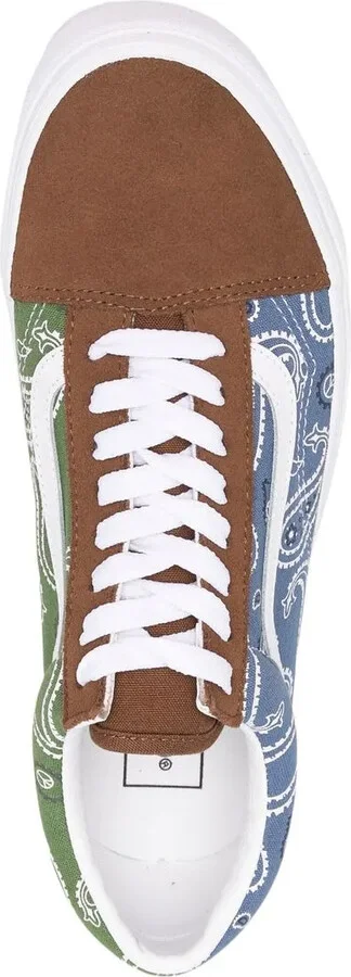 Old Skool low-top sneakers - Image 4