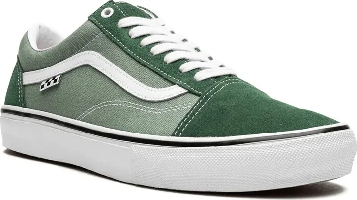 Old Skool low-top sneakers - Image 2