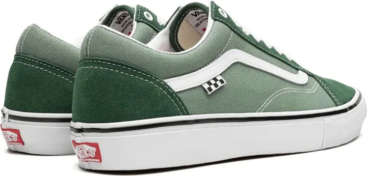Old Skool low-top sneakers - Image 3