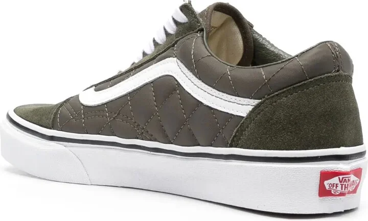 Old-Skool low-top sneakers - Image 3
