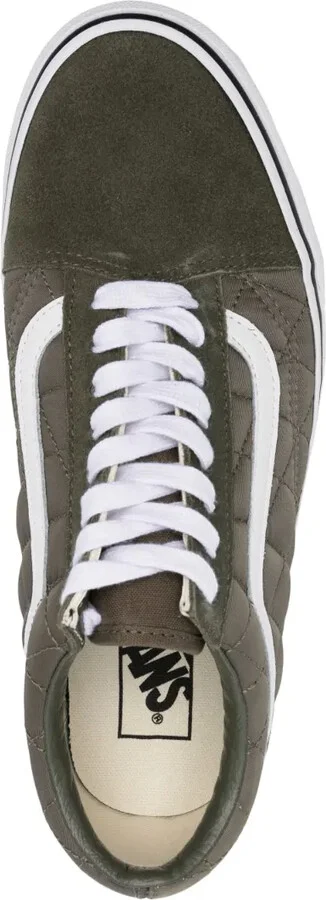 Old-Skool low-top sneakers - Image 4