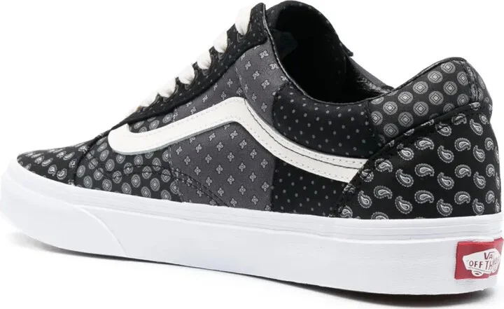 Old Skool low-top sneakers - Image 3