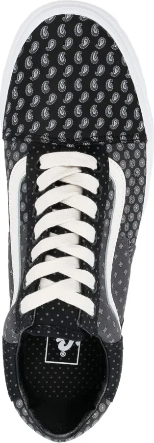 Old Skool low-top sneakers - Image 4