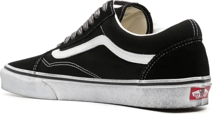 Old Skool low-top sneakers - Image 3