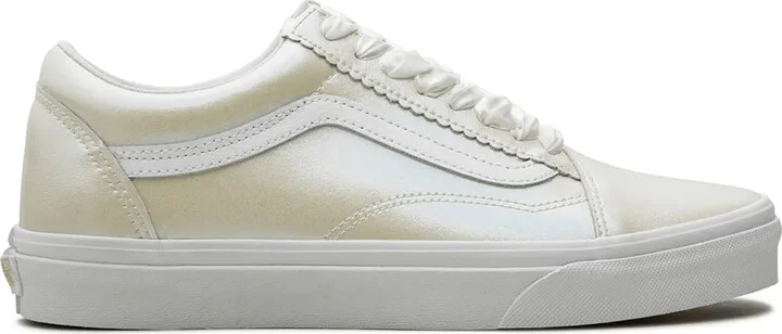 Old Skool low-top sneakers
