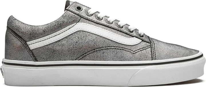 Old Skool low-top sneakers
