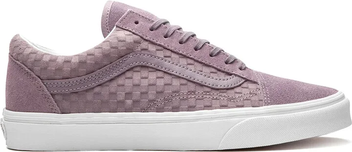 Old Skool low-top sneakers
