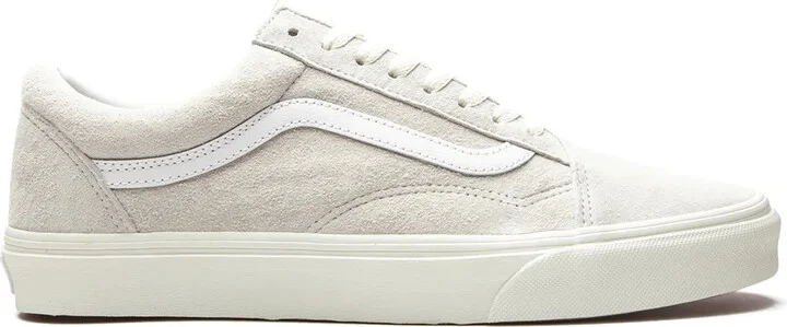 Old Skool low-top sneakers