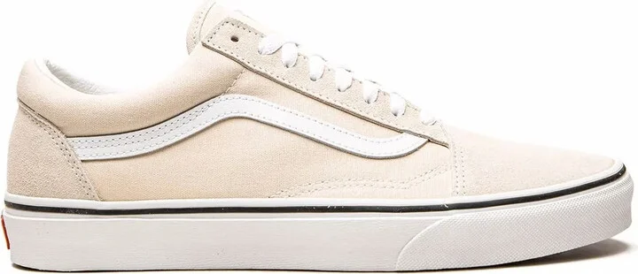 Old Skool low-top sneakers